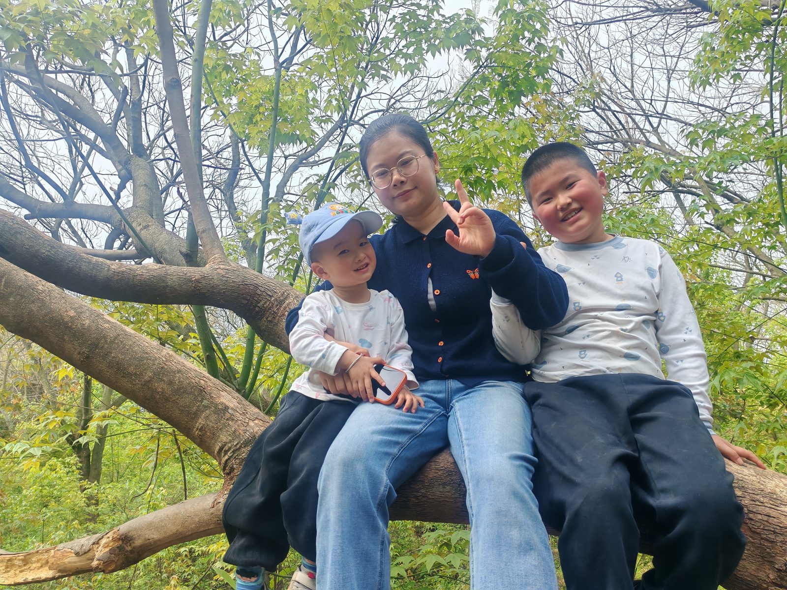 睿达 2026 六月照片
